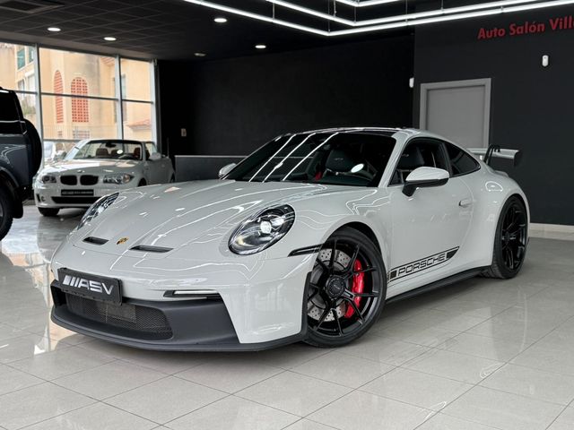 Porsche 911 GT3 2021