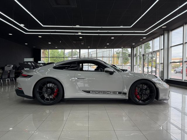 Porsche 911 GT3 2021