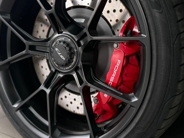 Porsche 911 GT3 2021