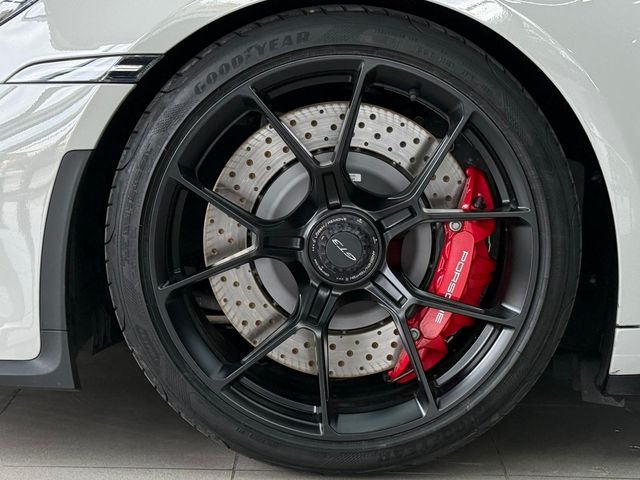 Porsche 911 GT3 2021