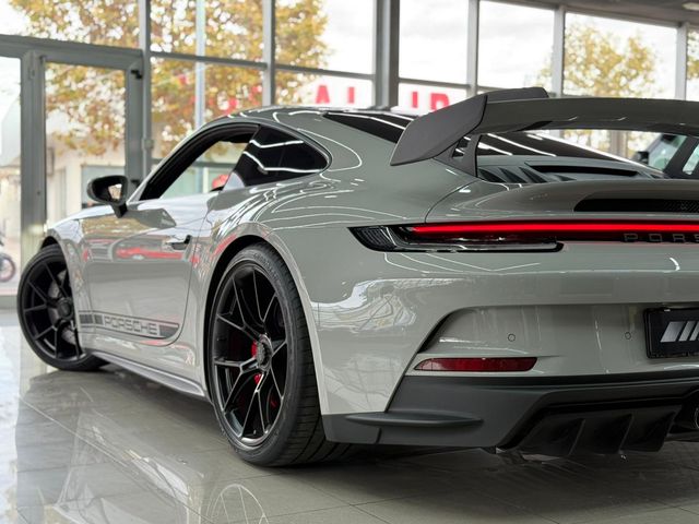 Porsche 911 GT3 2021