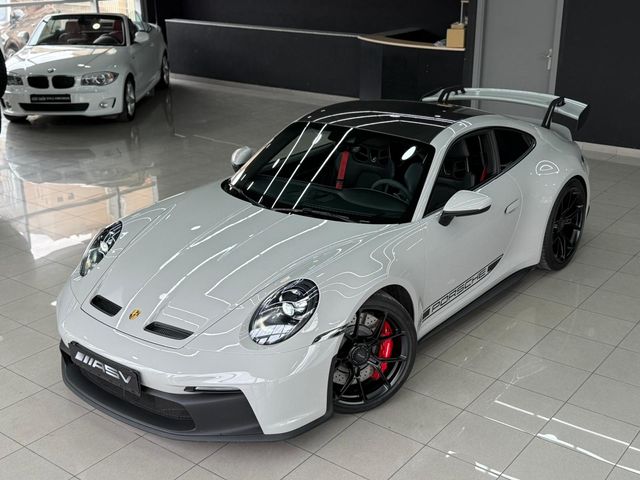 Porsche 911 GT3 2021