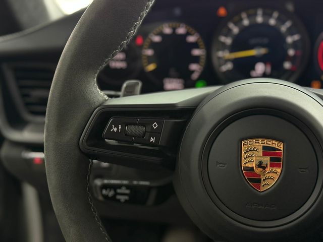 Porsche 911 GT3 2021