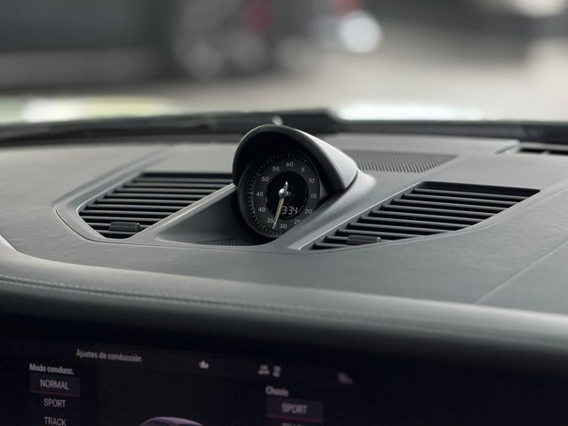 Porsche 911 GT3 2021