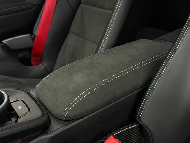 Porsche 911 GT3 2021