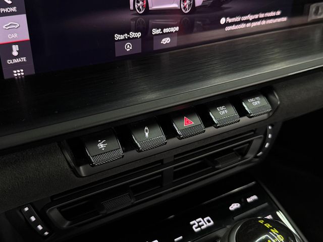 Porsche 911 GT3 2021