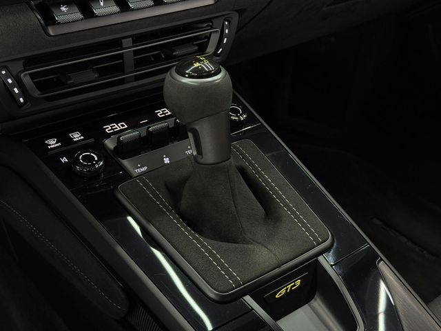 Porsche 911 GT3 2021