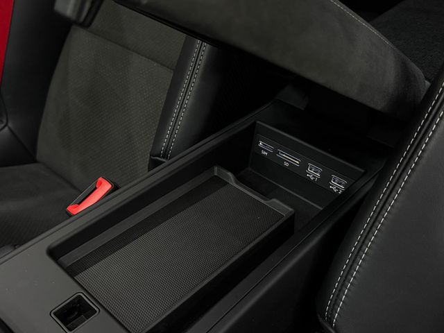 Porsche 911 GT3 2021