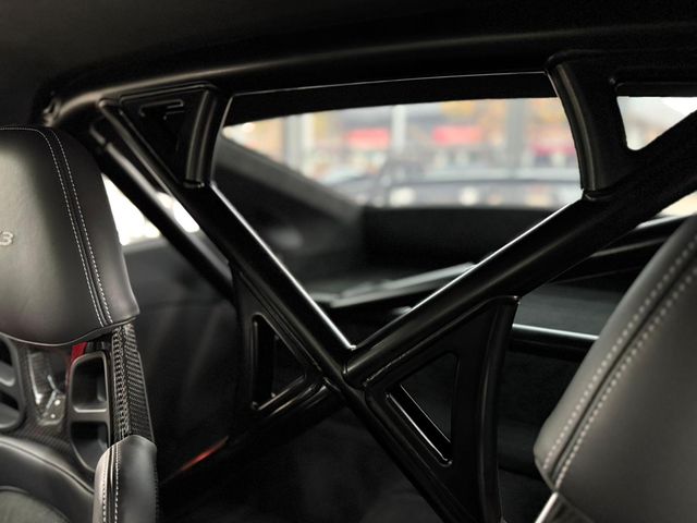 Porsche 911 GT3 2021