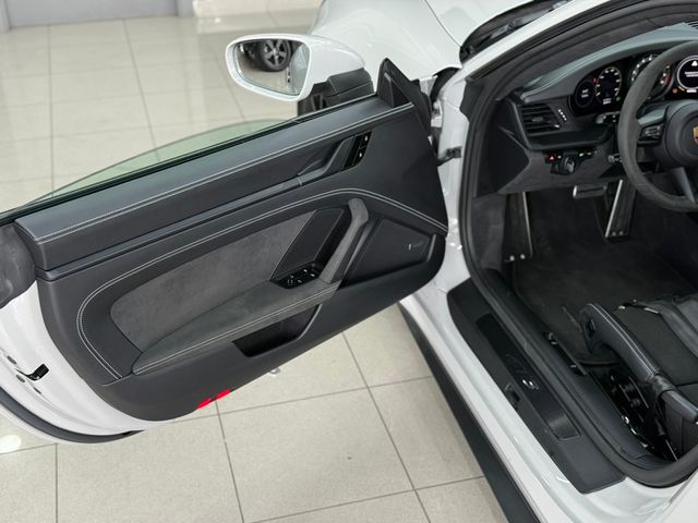 Porsche 911 GT3 2021