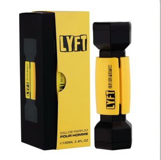 Perfume LYFT Eau de Parfum Pour Femme 100ml