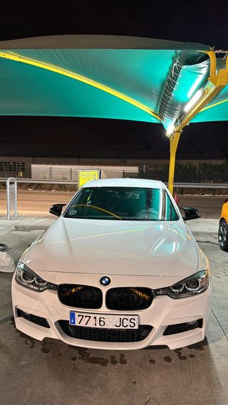 BMW Serie 3 2015