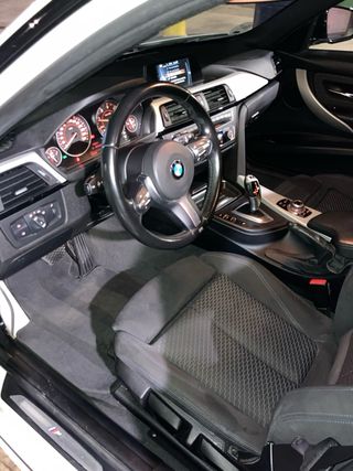 BMW Serie 3 2015