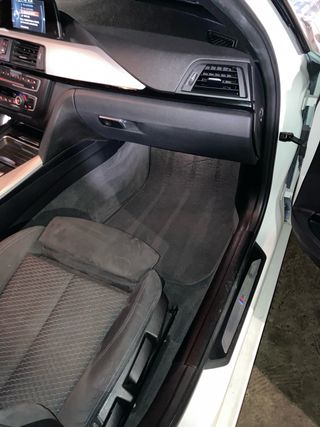 BMW Serie 3 2015