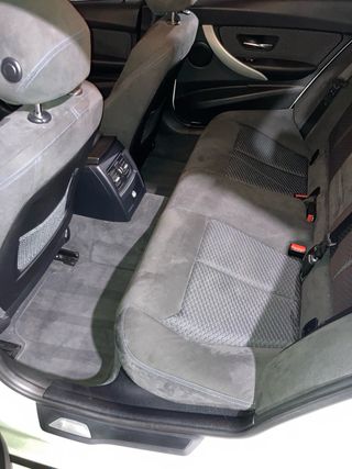 BMW Serie 3 2015