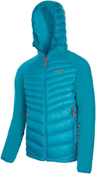 Chaqueta Trangoworld Hombre S Nuevo