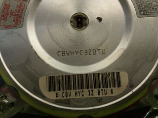 AIRBAG DELANTERO IZQUIERDO JEEP CHEROKEE