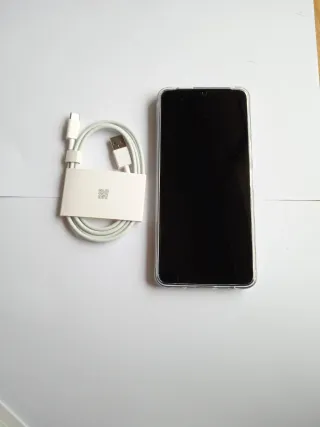 Telefono cellulare Vivo Y29s 5G 256 GB verde