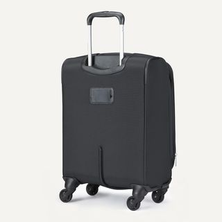 Amazon Basics Maleta de Cabina Blanda 53cm 