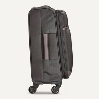 Amazon Basics Maleta de Cabina Blanda 53cm 