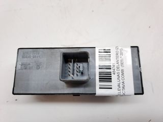 MANDO ELEVALUNAS DELANTERO IZQUIERDO SKODA SUPERB COMBI (3T5