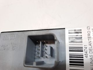 MANDO ELEVALUNAS DELANTERO IZQUIERDO SKODA SUPERB COMBI (3T5