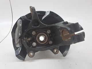 MANGUETA DELANTERA IZQUIERDA MINI MINI (R56)