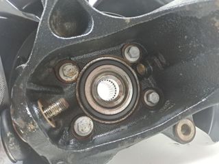 MANGUETA DELANTERA IZQUIERDA MINI MINI (R56)