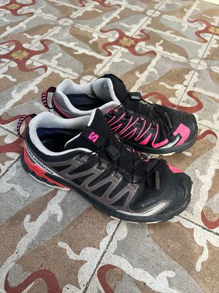 Salomon Zapatillas Trail Running Gore-Tex