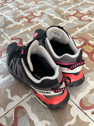 Salomon Zapatillas Trail Running Gore-Tex
