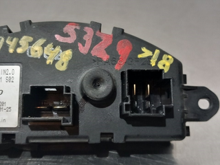 RESISTENCIA CALEFACCION MINI COUNTRYMAN (F60) B47
