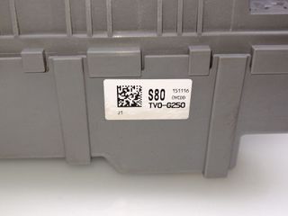 CAJA RELES / FUSIBLES HONDA CIVIC BERLINA (FN)
