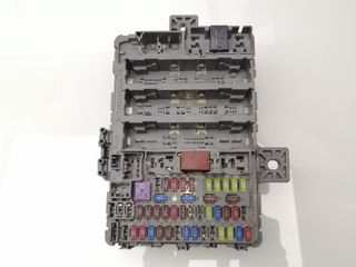 CAJA RELES / FUSIBLES HONDA CIVIC BERLINA (FN)