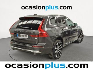 Volvo XC60 T6 Recharge Ultimate Bright AWD Auto 257 kW (350 CV)