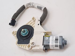 MOTOR ELEVALUNAS DELANTERO DERECHO SKODA SUPERB COMBI (3T5)