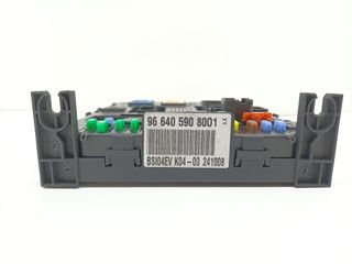 CAJA RELES / FUSIBLES PEUGEOT 3008 (2)