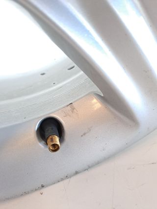 LLANTA BMW SERIE 3 BERLINA (E46) (6)