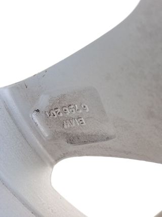 LLANTA BMW SERIE 3 BERLINA (E46) (6)