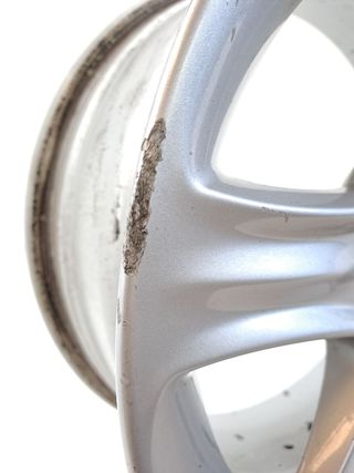LLANTA BMW SERIE 3 BERLINA (E46) (6)