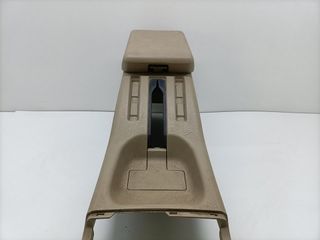 CONSOLA CENTRAL NISSAN TERRANO/TERRANO.II (R20)