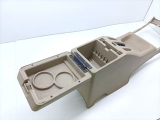 CONSOLA CENTRAL NISSAN TERRANO/TERRANO.II (R20)