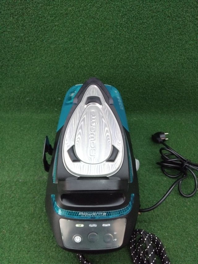 Ferro da stiro Rowenta Silence Steam Pro