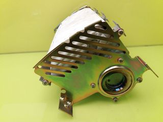 AIRBAG DELANTERO DERECHO JEEP CHEROKEE
