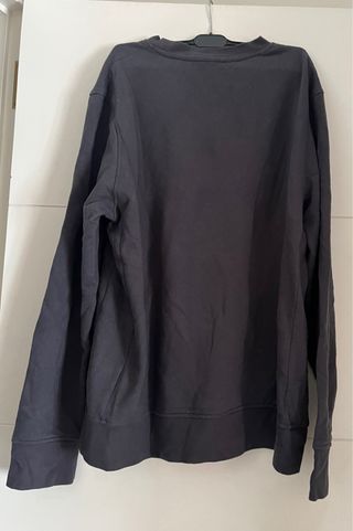 Sudadera Helly Hansen Gris Oscuro