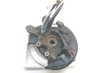 MANGUETA TRASERA IZQUIERDA BMW SERIE 3 BERLINA (E90)