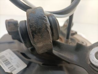 MANGUETA TRASERA IZQUIERDA BMW SERIE 3 BERLINA (E90)