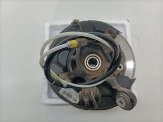 MANGUETA TRASERA IZQUIERDA BMW SERIE 3 BERLINA (E90)