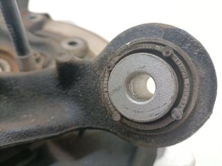 MANGUETA TRASERA IZQUIERDA BMW SERIE 3 BERLINA (E90)