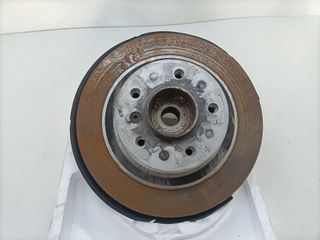 MANGUETA TRASERA IZQUIERDA BMW SERIE 3 BERLINA (E90)