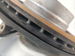 MANGUETA TRASERA IZQUIERDA BMW SERIE 3 BERLINA (E90)